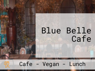 Blue Belle Cafe