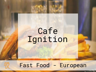 Cafe Ignition