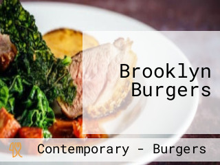 Brooklyn Burgers