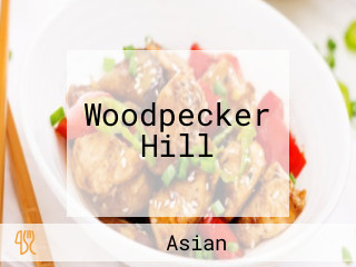 Woodpecker Hill