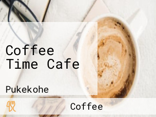 Coffee Time Cafe