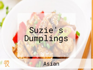 Suzie's Dumplings