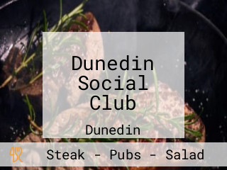 Dunedin Social Club