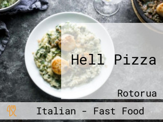 Hell Pizza