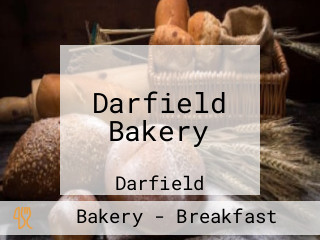 Darfield Bakery