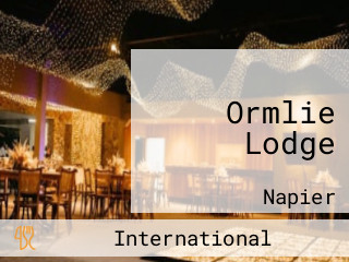 Ormlie Lodge