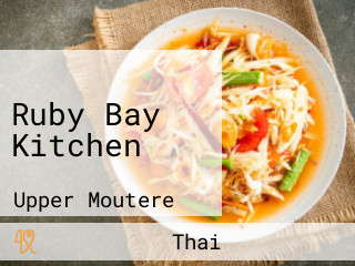 Ruby Bay Kitchen