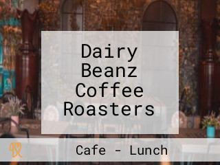 Dairy Beanz Coffee Roasters