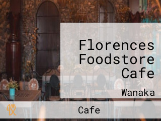 Florences Foodstore Cafe