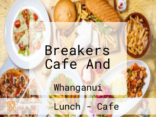 Breakers Cafe And
