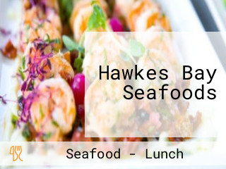 Hawkes Bay Seafoods