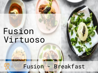 Fusion Virtuoso