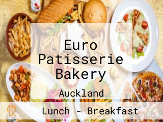 Euro Patisserie Bakery