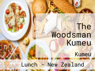 The Woodsman Kumeu