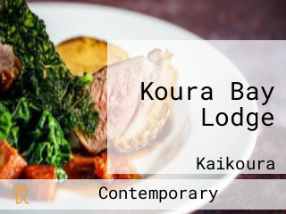 Koura Bay Lodge