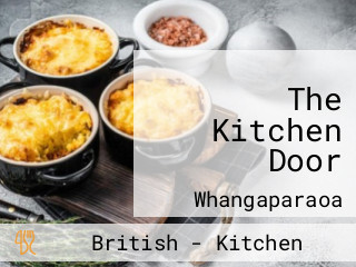 The Kitchen Door