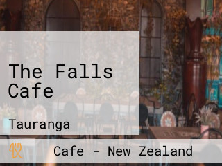 The Falls Cafe