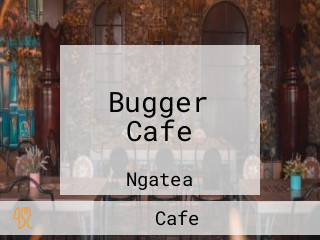 Bugger Cafe