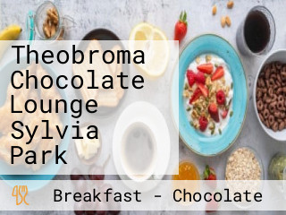 Theobroma Chocolate Lounge Sylvia Park