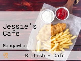 Jessie's Cafe