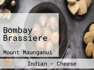 Bombay Brassiere