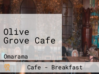 Olive Grove Cafe