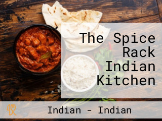 The Spice Rack Indian Kitchen