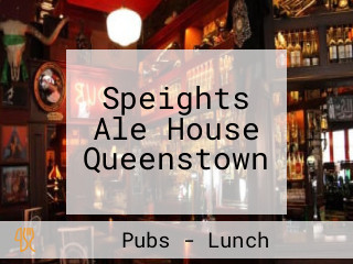Speights Ale House Queenstown