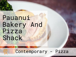 Pauanui Bakery And Pizza Shack
