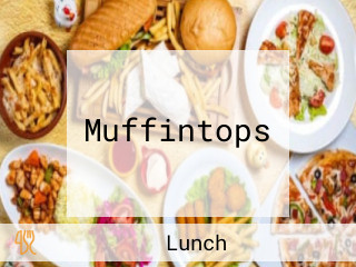 Muffintops