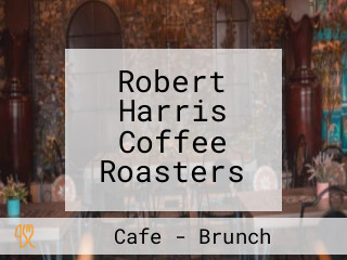 Robert Harris Coffee Roasters