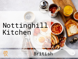 Nottinghill Kitchen