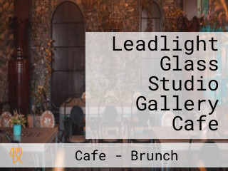 Leadlight Glass Studio Gallery Cafe