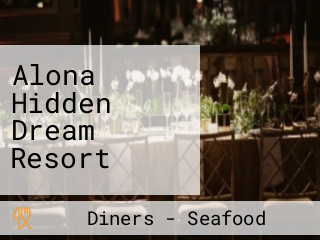 Alona Hidden Dream Resort