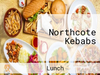 Northcote Kebabs
