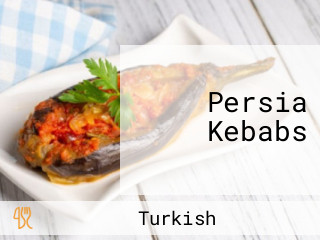 Persia Kebabs