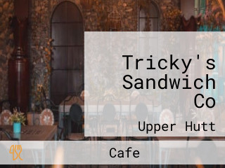 Tricky's Sandwich Co