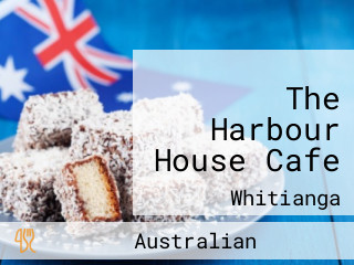 The Harbour House Cafe