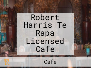 Robert Harris Te Rapa Licensed Cafe