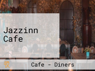 Jazzinn Cafe