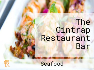 The Gintrap Restaurant Bar