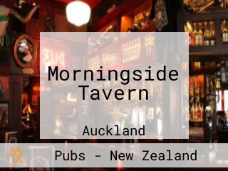Morningside Tavern