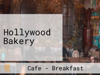 Hollywood Bakery