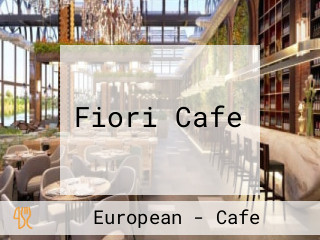 Fiori Cafe
