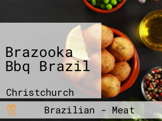 Brazooka Bbq Brazil