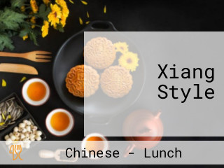 Xiang Style