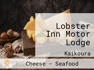 Lobster Inn Motor Lodge