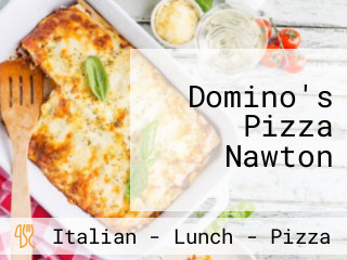 Domino's Pizza Nawton