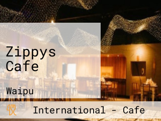 Zippys Cafe