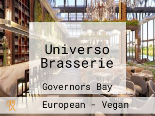 Universo Brasserie